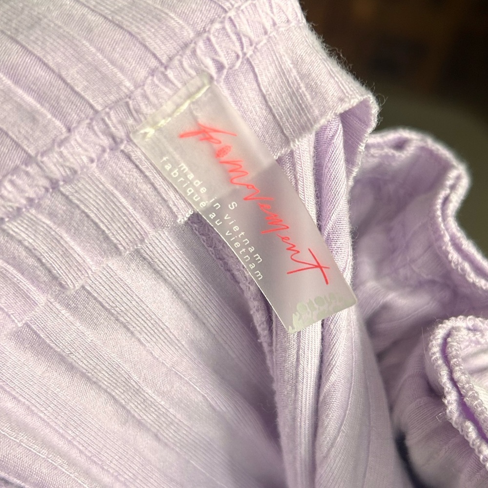 Free People Movement Bliss Pants - Picture 4 of 5